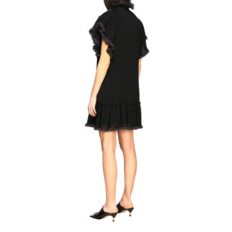 chloe black dress|chloe outlet online.